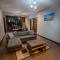 Luxury Sky Group Double Bedroom Apartment with Gym & 2 Pools