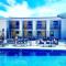 Pilot Four Room For Two With Pool - Пасифик