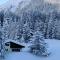 Chalet Laret Chalet Laret