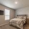 Entire House~ Spacious~ Prime Location~ Backyard - لوبوك