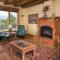 Blue Lake Ranch