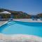 Secret Oasis Villa Ladania