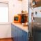 Apartment with Atrium Anabela