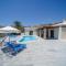 Secret Oasis Villa Ladania
