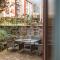 Apartment with Atrium Anabela