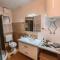 Apartment with Atrium Anabela