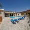 Secret Oasis Villa Ladania