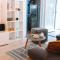 Apartment with Atrium Anabela