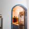 Apartment with Atrium Anabela