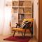 Apartment with Atrium Anabela