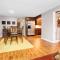 City Living In the Heart of 4th Ward~1BD 1BA