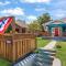 Stockyards Patriot Outpost - Sleeps 8 - Just 3/4 Miles - Fort Worth