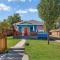 Stockyards Patriot Outpost - Sleeps 8 - Just 3/4 Miles