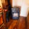 Wolf Totem Lux Backpacker Villa