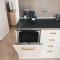 Brand new, luxury beach flat