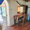 Wolf Totem Lux Backpacker Villa