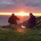 The Little Garden Hideaway with Stunning Sea Views and Garden - Holyhead