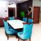 Mandolin Homestay in Dibrugarh - 2BHK Apartment