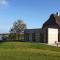 Reetdorf Geltinger Birk Atelierhaus Ufersaum