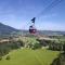 ciao-aschau Haus zur Burg Ap112 Burgblick - Aschau