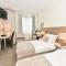 Art Plaza Hotel