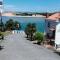 Dúplex Isthar playa de Usil