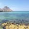 2 bedrooms house at San Vito lo capo 1 km away from the beach