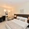 Art Plaza Hotel