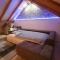 Modern Chalet Style in traditional village home with free WiFi &