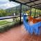 Finca Aguadalupe, Lago Calima