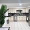Stylish Escape 3 Beds 4mins Newark EWR/NYC Downtow