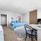 Waterfront 7601 Marina Wendtorf