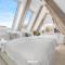 Lounge am Meer