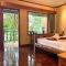 Baan Hin Sai Resort & Spa