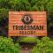 Indian Point Villa#7 at Tribesman Resort on Table Rock Lake near Silver Dollar City, Branson - 布兰森