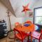Crows Nest Crash-Pad