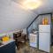 Crows Nest Crash-Pad