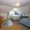 Crows Nest Crash-Pad