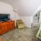 Crows Nest Crash-Pad