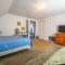 Crows Nest Crash-Pad