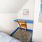 Crows Nest Crash-Pad