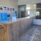 Motel 6-Van Horn, TX