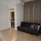 Flat na Av. Fernando Côrrea