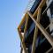 Top Floor - Amazing Windows - Zuni Lofts