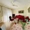 Noah 2 Bedrooms Apartament 20 m from the sea