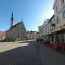 Urban Escape in Tallinn's Heart - 塔林