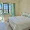 Lovely 2-Bedroom Unit Settler Sands Ocean View