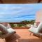 EdelBlu - Breathtaking seaview penthouse - Castelsardo