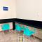 Hotel Oscar Blue Montes Claros