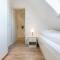 Oceanhouse Cordi App 9 - Wenningstedt